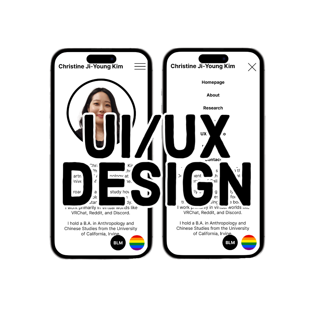 ui ux portfolio